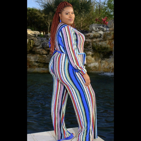 Jumpsuit - Picture 1 of 5